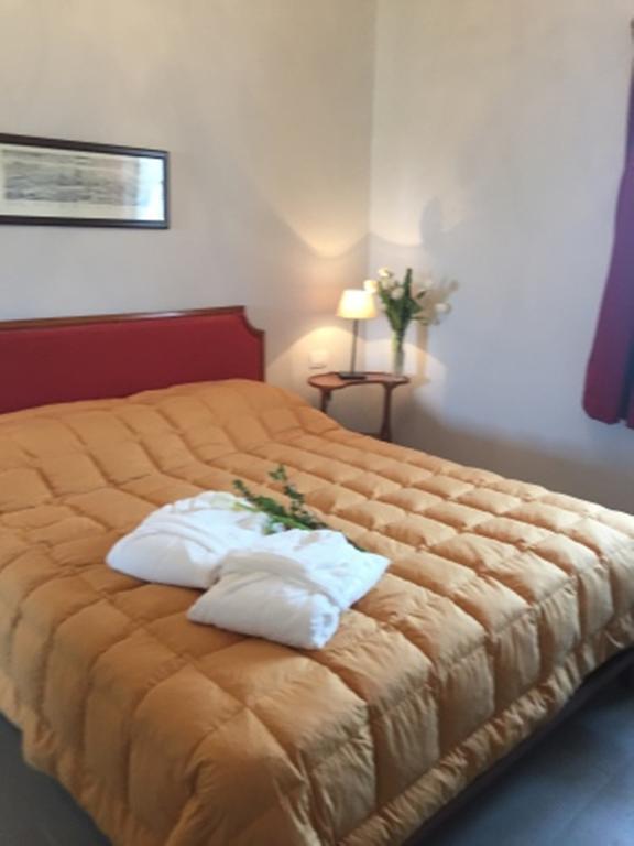 Agriturismo Fiamberta Bed and Breakfast Certosa di Pavia Exterior foto
