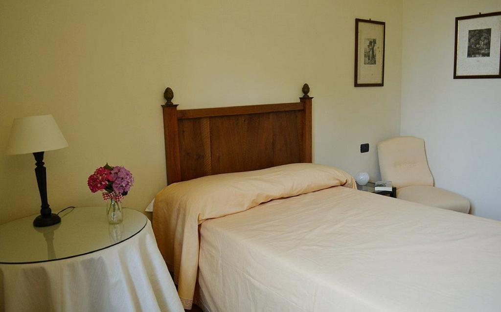 Agriturismo Fiamberta Bed and Breakfast Certosa di Pavia Exterior foto