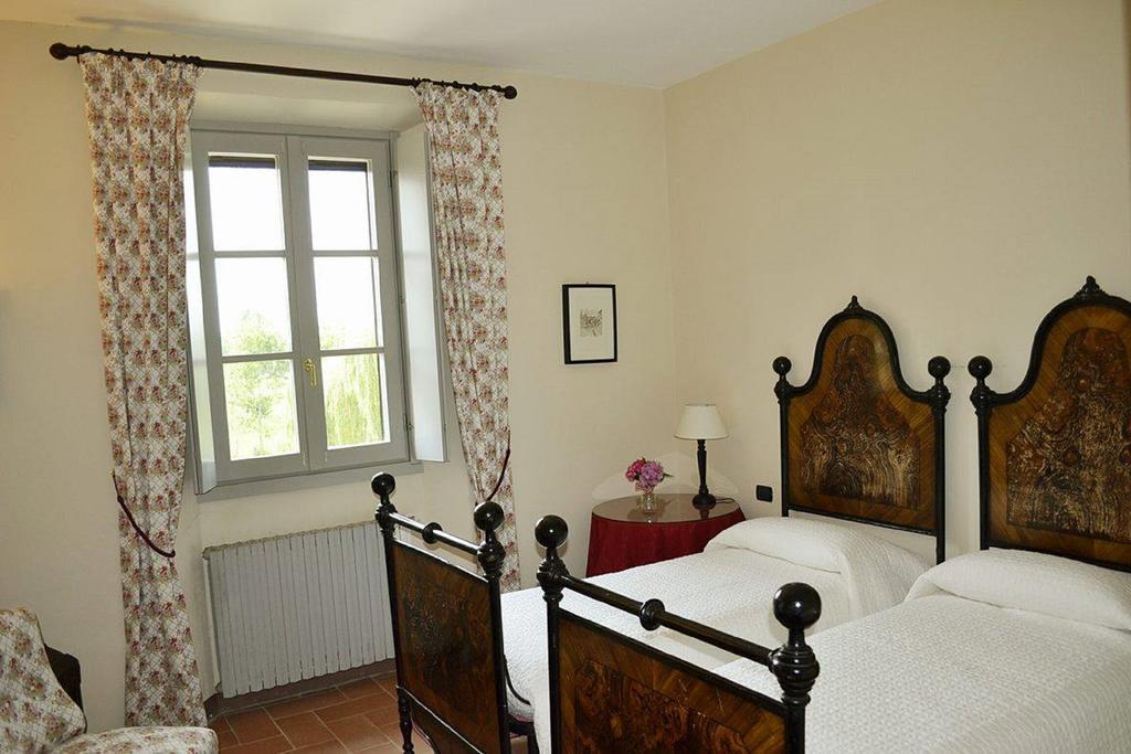Agriturismo Fiamberta Bed and Breakfast Certosa di Pavia Exterior foto