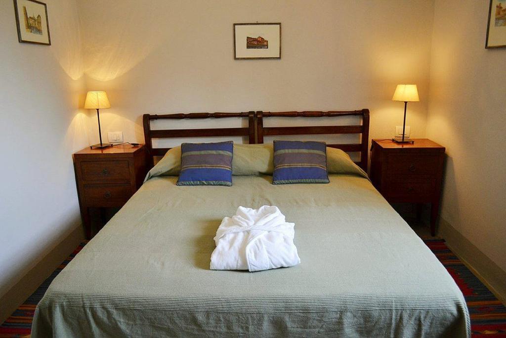 Agriturismo Fiamberta Bed and Breakfast Certosa di Pavia Exterior foto