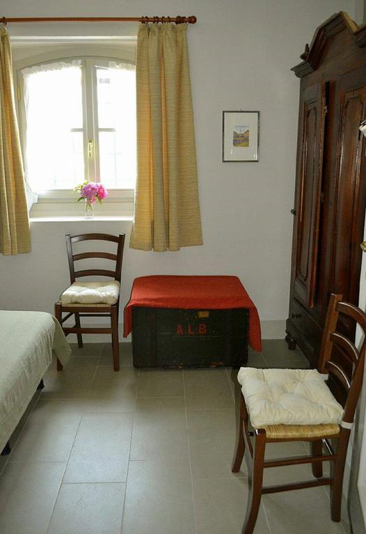 Agriturismo Fiamberta Bed and Breakfast Certosa di Pavia Exterior foto